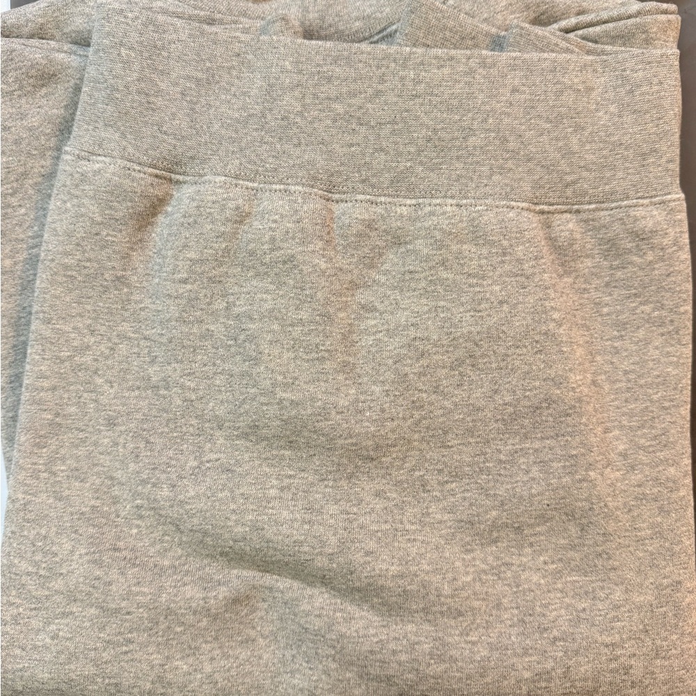 fear of god Essentials dark oatmeal crewneck hoodie - Picture 4 of 6